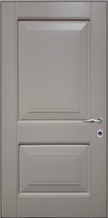Дверь в частный дом ДВ-3/2 Премиум