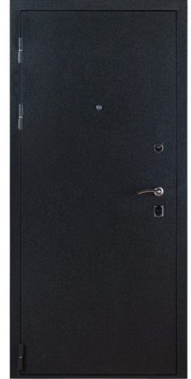 Металлическая дверь под заказ ДВ-1 Стандарт