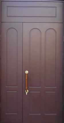 Входная дверь для загородного дома ДВН-3 Премиум
