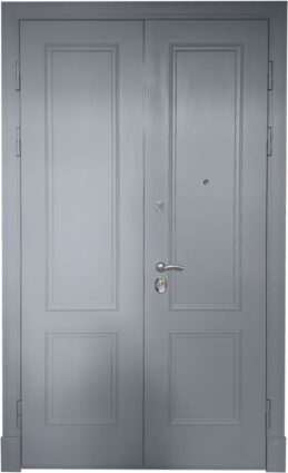 Металлическая входная дверь в дом ДВН-5 Премиум